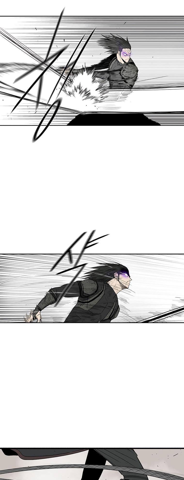 The Legend of the Northern Blade, Chapter 148 image 05